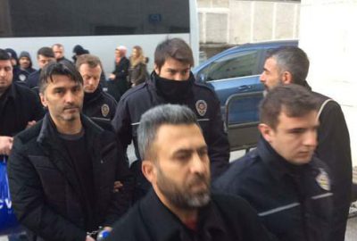 Bursa’da FETÖ’den 10 kişi adliyeye sevk edildi