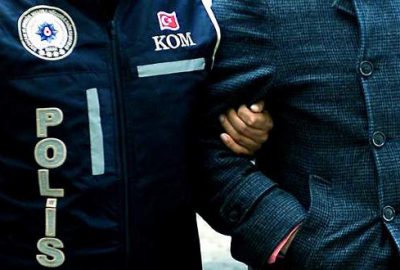 FETÖ soruşturmasında 177 polis hakkında gözaltı kararı
