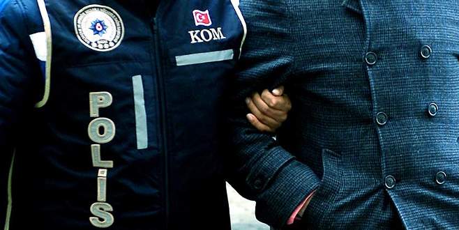 FETÖ soruşturmasında 177 polis hakkında gözaltı kararı