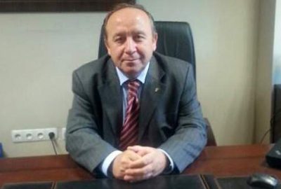 Bursa 1. Ağır Ceza Mahkemesi Başkanı polise teslim oldu