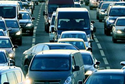 2017’nin ilk ayında otomoil satışları arttı