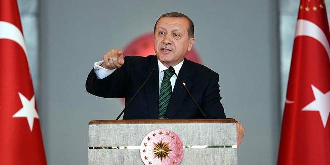 Erdoğan’dan yurt dışındaki vatandaşlara turizm çağrısı