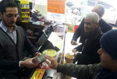 Büyük ikramiye asgari ücretli işçiye çıktı