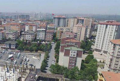 Kiralık konutta talep de kira da düştü