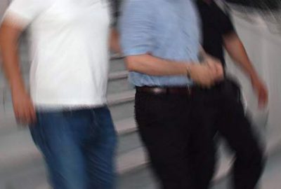 Bursa’daki FETÖ soruşturmasında flaş gelişme