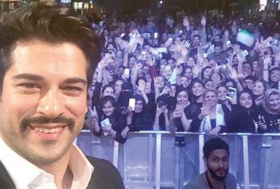 Yaklaşmak cep yakıyor