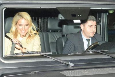 ‘Yok öyle bir şey’