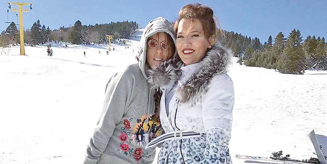 ‘Gençlerden saygı bekliyorum’