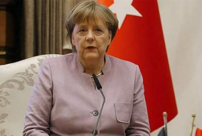 ‘FETÖ mensuplarının iadesini Adalet bakanlarımız görüşecek’