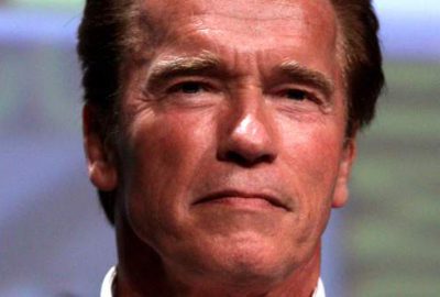 Ünlü aktör, Trump’a ateş püskürdü!