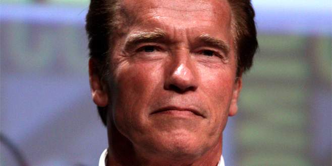 Ünlü aktör, Trump’a ateş püskürdü!