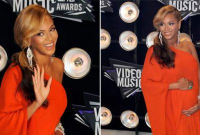 Beyonce’un ikizleri olacak