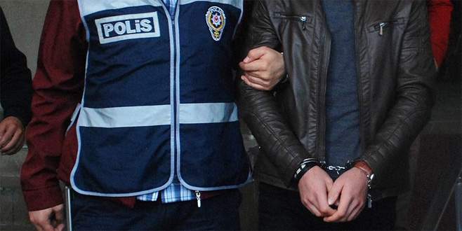 FETÖ’nün emniyet yapılanması soruşturmasında 33 tutuklama