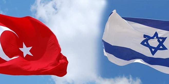 İsrail’e 6 yıl sonra ilk bakan ziyareti