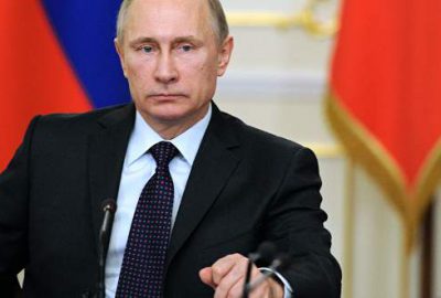 Putin, 16 generali görevden aldı