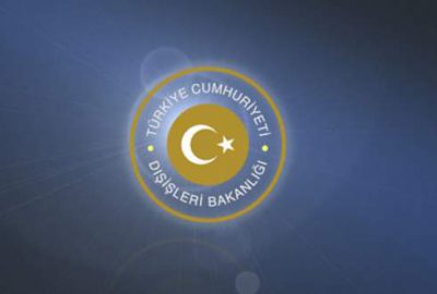 Dışişleri’ndan Yunanistan’a uyarı!