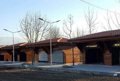 Üretici ve tüketici ‘Üretici Pazarı’nda buluşacak