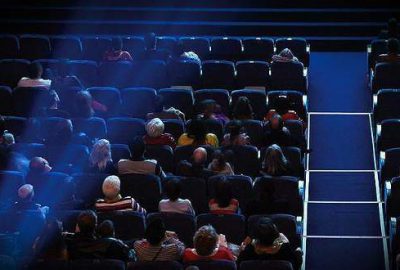 Türkiye'deki sinema salonlarında bu hafta 1'i yerli 8 film vizyona