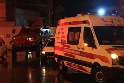 Ortaköy saldırısıyla ilgili yeni gelişme