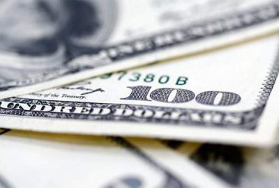 Dolar son 1 ayın en düşüğünde