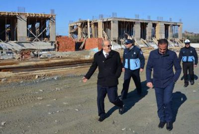 İznik Kültür Merkezi gençlerin ufkunu açacak