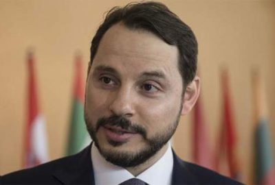 Bakan Albayrak, Akkuyu Nükleer Santrali için tarih verdi