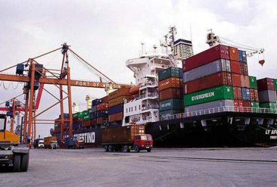 UİB’den ihracat yüzde 33 arttı