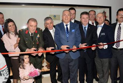 RUMELİSİAD tarihi yaşatıyor