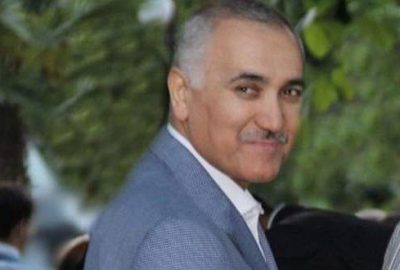 Adil Öksüz Twitter’da