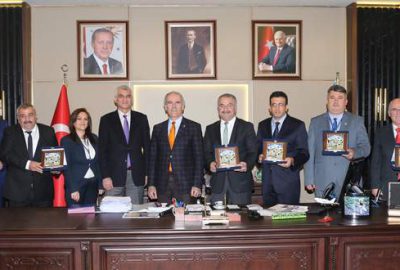 Kent sorunlarına sahip çıkıyorlar