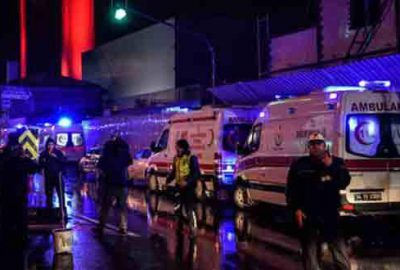 Reina katliamı soruşturmasında FLAŞ gelişme