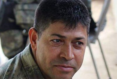 Şehit Ömer Halisdemir davası başlıyor