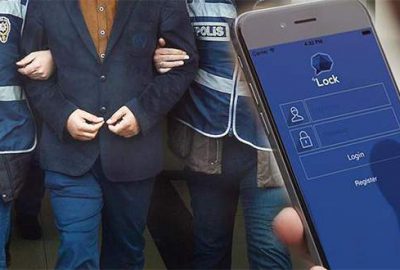 49 ilde yapılan FETÖ Operasyonu’nda 91 kişi tutuklandı