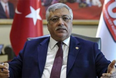 RTÜK Başkanı İlhan Yerlikaya: Son dakika yasak değil