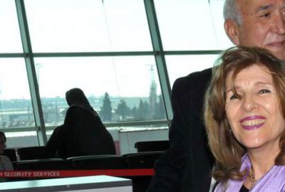 ABD’ye vize yasağı kalktı, yolcular sorun yaşamadı