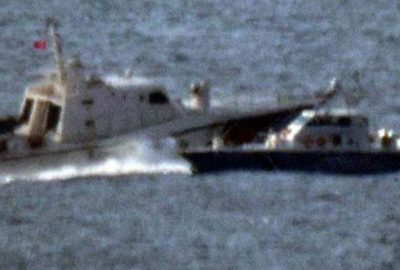 Kardak’tan sonra yeni gerilim!