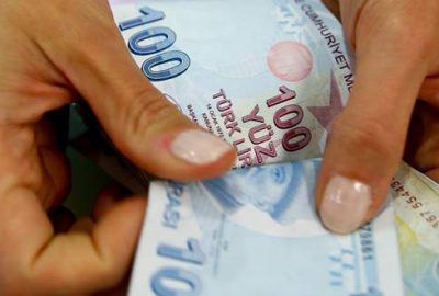 Fitch’e rağmen TL bir haftada yüzde 5 kazandırdı