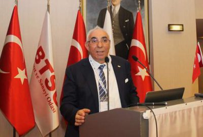 Yalçın Aras güven tazeledi