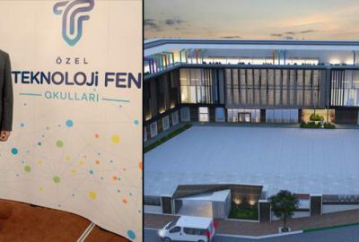 Teknoloji Fen model okul olmayı hedefliyor
