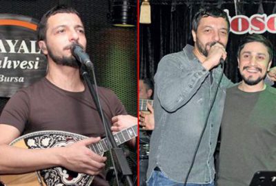 Mehmet Erdem’in Bursa turu