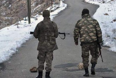 PKK’ya yılın ilk ayında ağır darbe