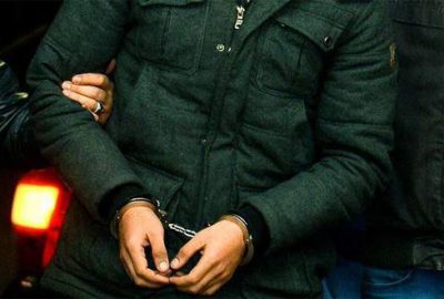 Terör örgütü KCK’nın iki üst düzey sorumlusu yakalandı
