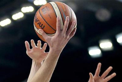 Türkiye 16 Yaş Altı Milli Basketbol Takımı şampiyon oldu