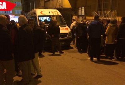 Uyuşturucu kullandığı iddia edilen genç, ölü bulundu