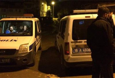Bursa’da evinde ölü bulundu