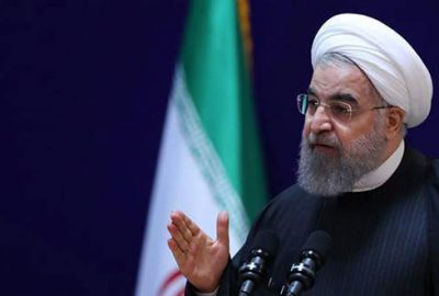 İran, ABD’li güreşçilere vize yasağını kaldırdı