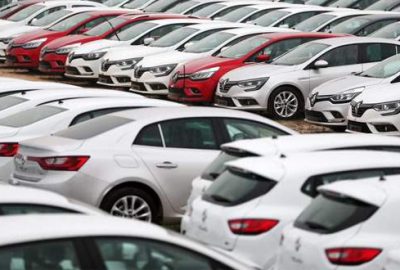 Otomotiv ihracatı yüzde 37 arttı
