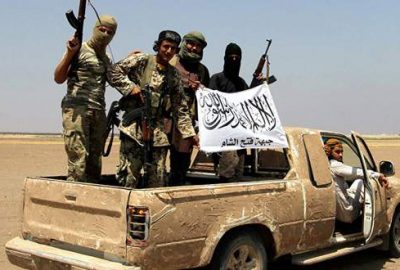 El Nusra’dan ÖSO’ya saldırı