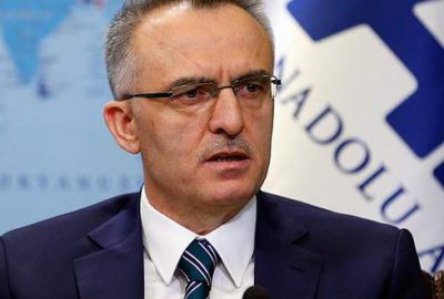 Yatırımcıların Türkiye’ye müthiş bir ilgisi var