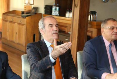 ‘Çevre için hızlı hareket etmeliyiz’